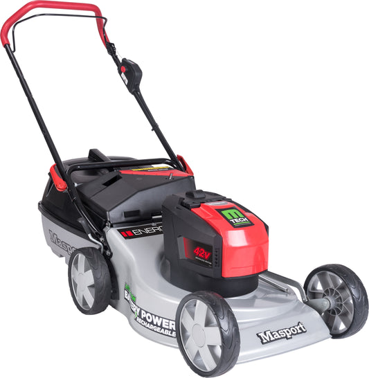 Masport 42V ST S18 Lawnmower