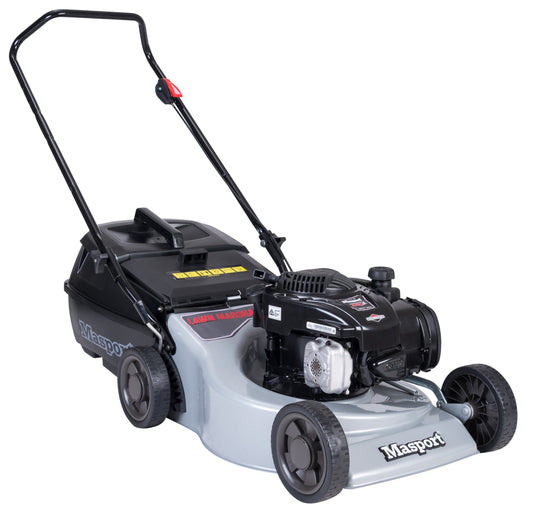 Masport Lawn Marshal ST S18 Lawn Mower