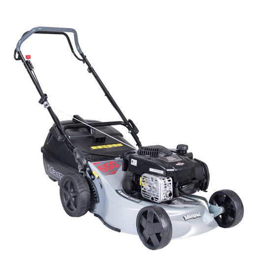 Masport 550 AL S18 2'n1 SP Lawn Mower