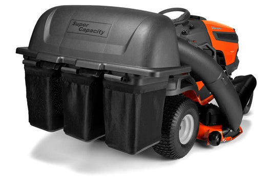 Husqvarna GC48CCT 48" Collector 3-Bin