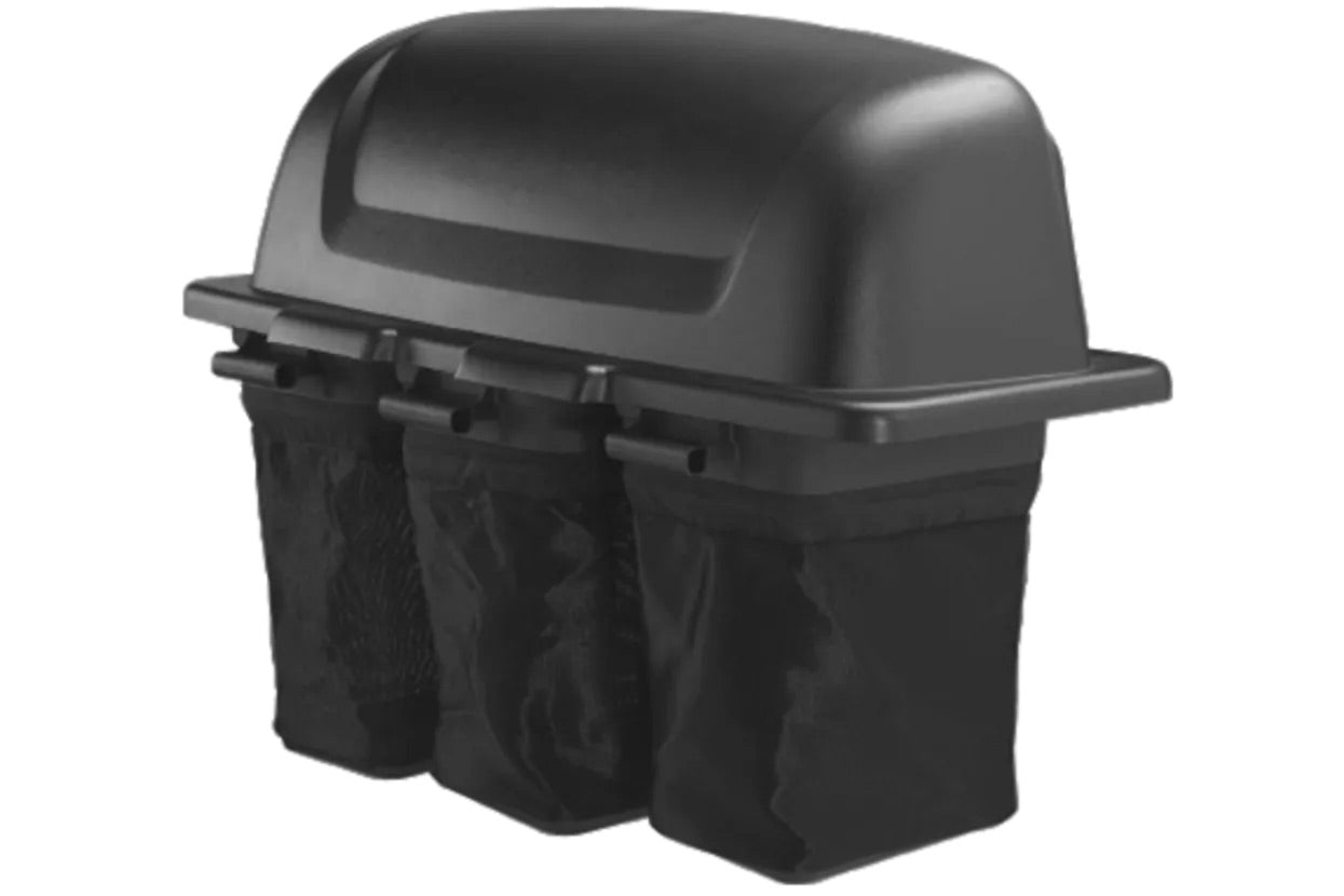 Husqvarna GC48CCZ 48" Collector 3-Bin