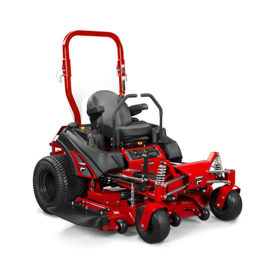 Ferris ISXª 2200 Zero Turn Mower