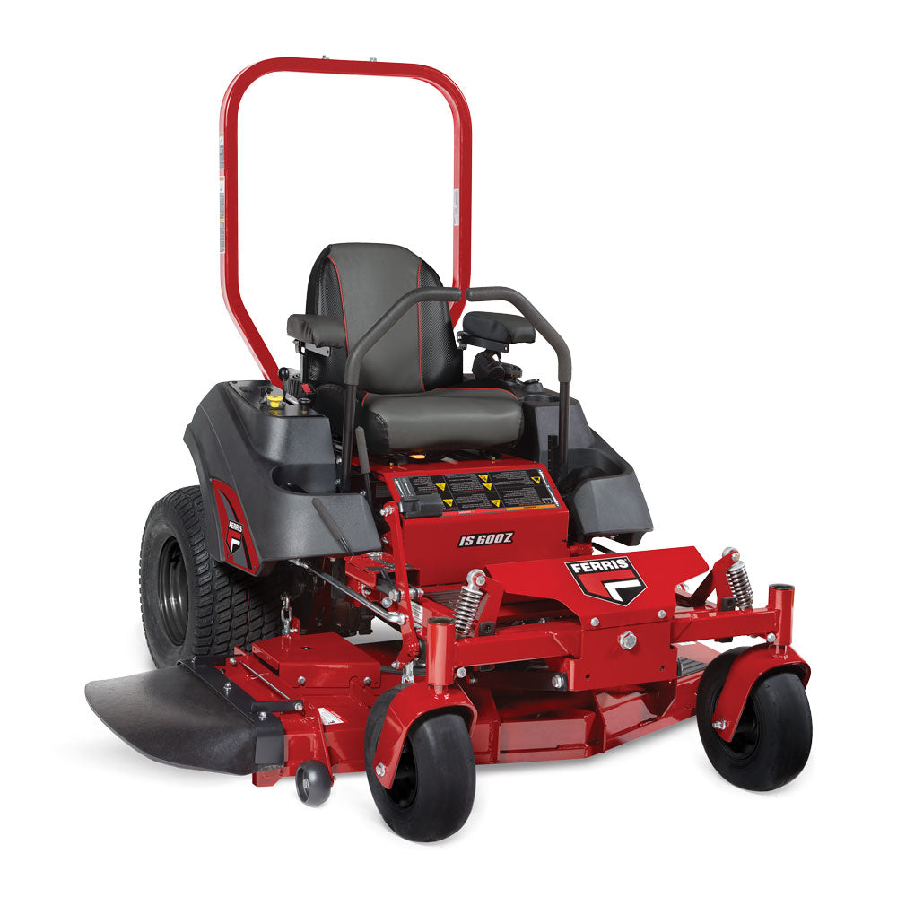 Ferris IS¨ 600 Zero Turn Mower