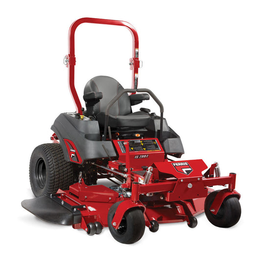 Ferris IS¨ 700 Zero Turn Mower