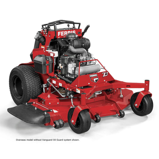 Ferris SRSª Z2 Stand-On Mower