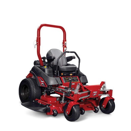 Ferris ISXª 800 Zero Turn Mower