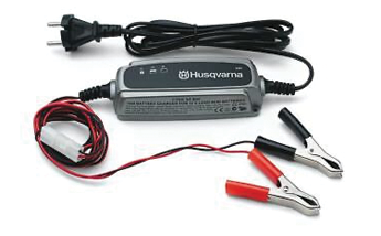 Husqvarna Battery Charger Lithium