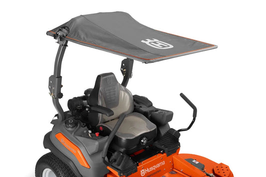 Husqvarna Zero Turn Sun Shade