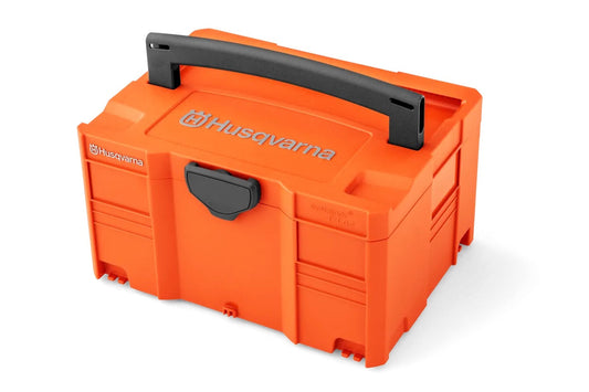 Husqvarna Battery Box