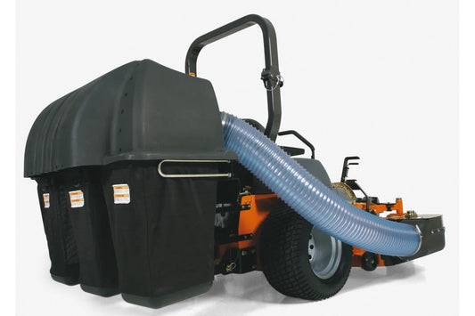 Husqvarna GCZ460 60" Collector 3-Bin with Blower