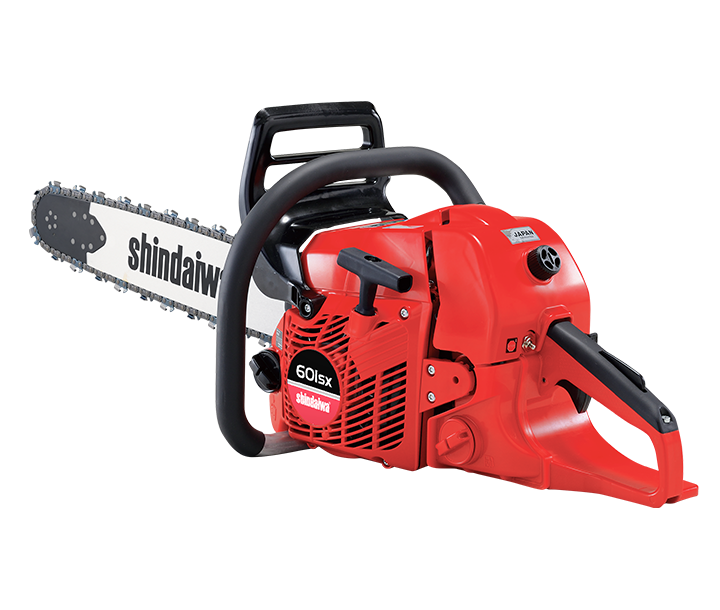 Shindaiwa 601SX Chainsaw