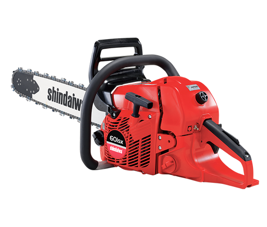 Shindaiwa 601SX Chainsaw