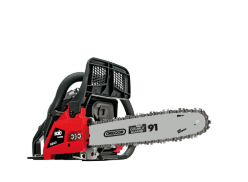 Solo 6240 Petrol Chainsaw