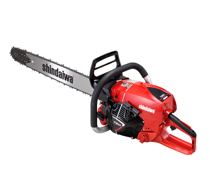 Shindaiwa 731SX Chainsaw