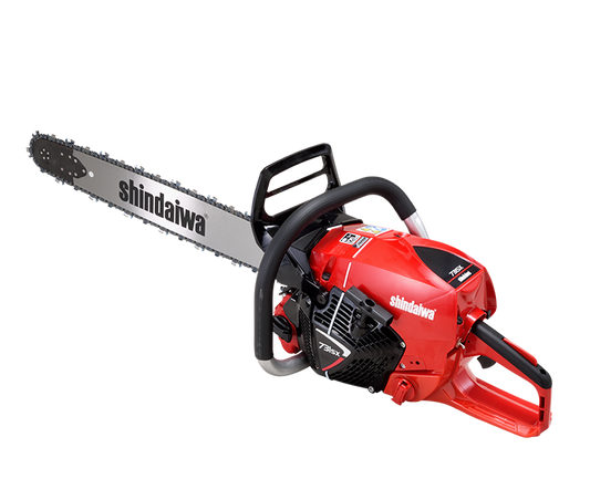 Shindaiwa 731SX Chainsaw