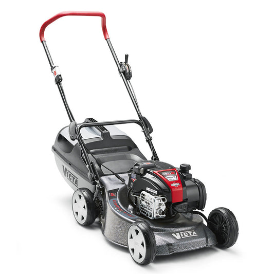 VICTA Corvette 500 InStart Mower