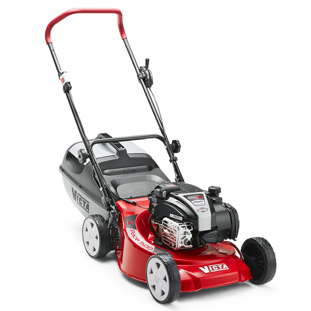 VICTA Pace 500 InStart Mower