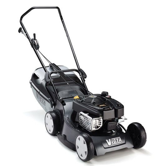 VICTA Mustang 850 Mower