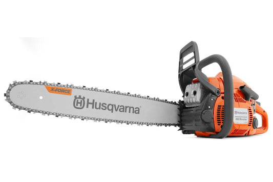 Husqvarna 455R Chainsaw