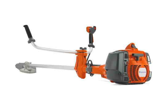 Husqvarna 555FX 53.3cc Clearing Saw