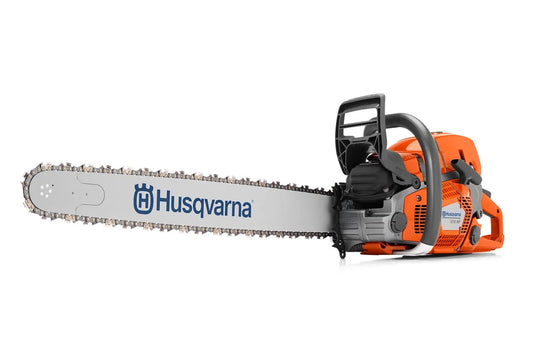 Husqvarna 572XP Chainsaw (Motor Unit Only)