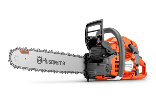 Husqvarna 565AT Chainsaw (Motor Unit Only)