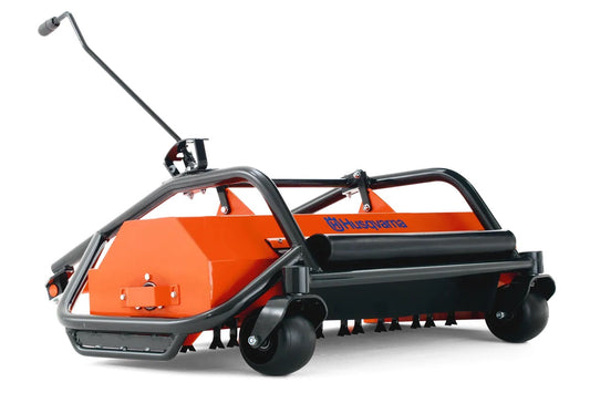 Husqvarna FMG2 Flail Mower