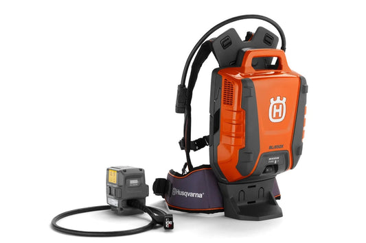 Husqvarna BLi950X 31.1Ah Li-ion Backpack Battery