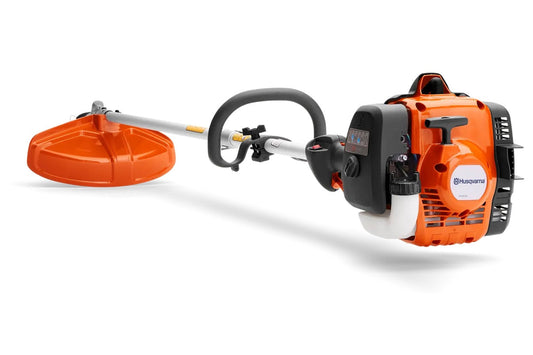 Husqvarna 129LK 27.6cc Combi Trimmer