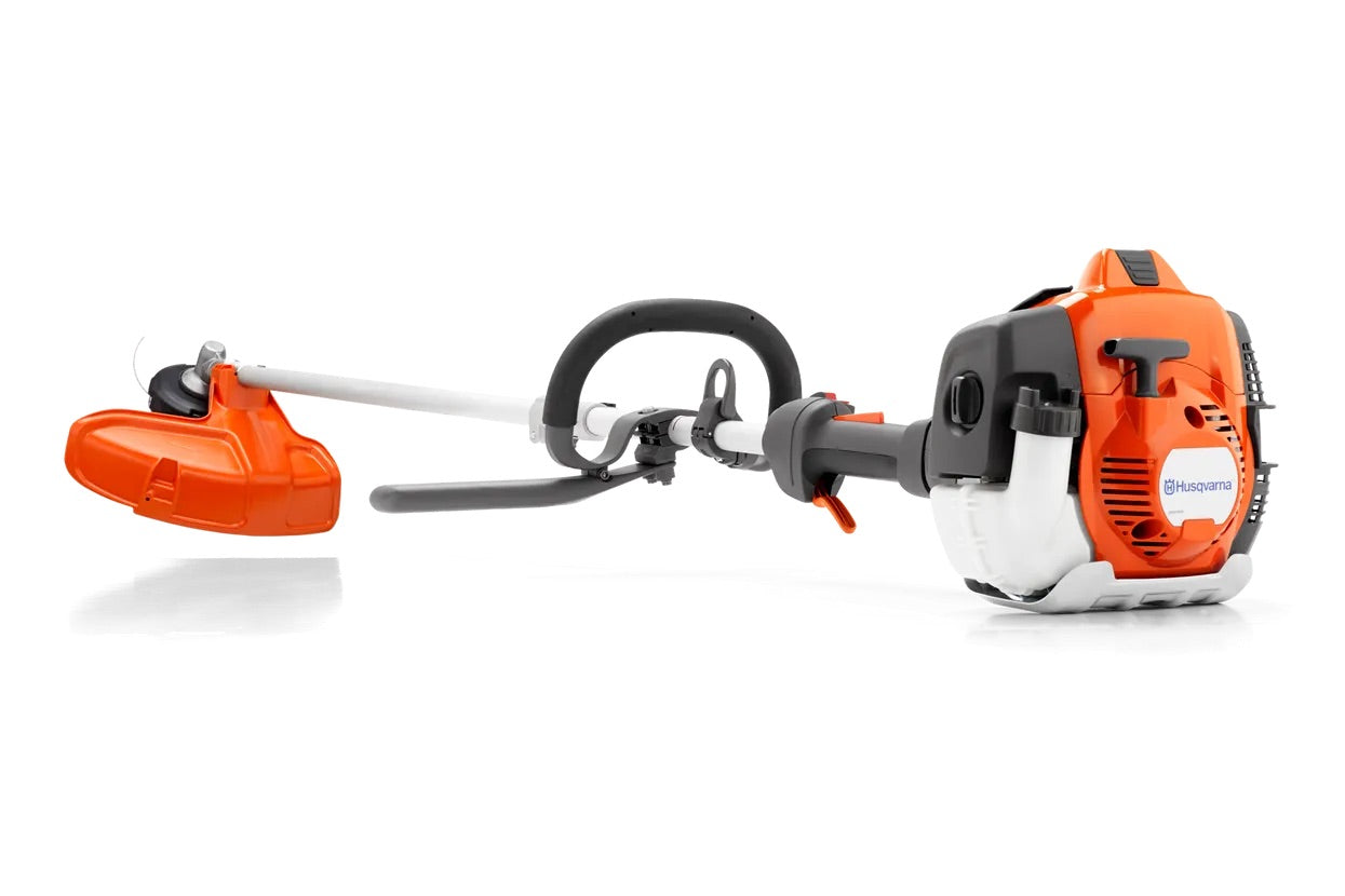 Husqvarna 525RJD 25.4cc Combi Trimmer