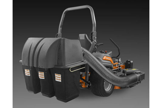 Husqvarna GCPZ Collector 3-Bin with Blower