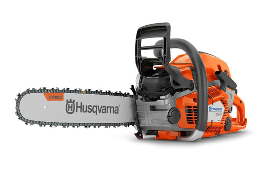 Husqvarna 550XP II Chainsaw