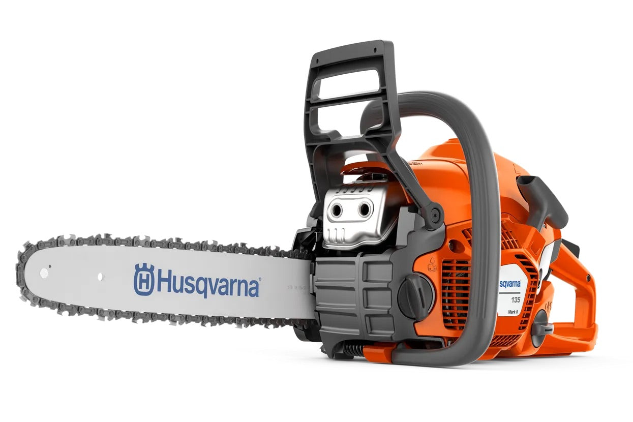 Husqvarna 135 II