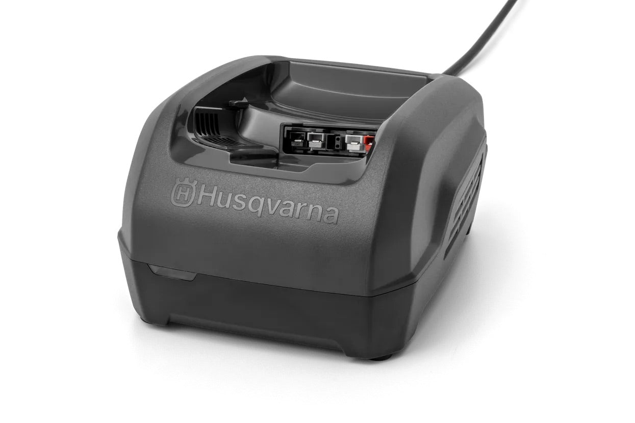 Husqvarna QC250 Li-ion Battery Charger