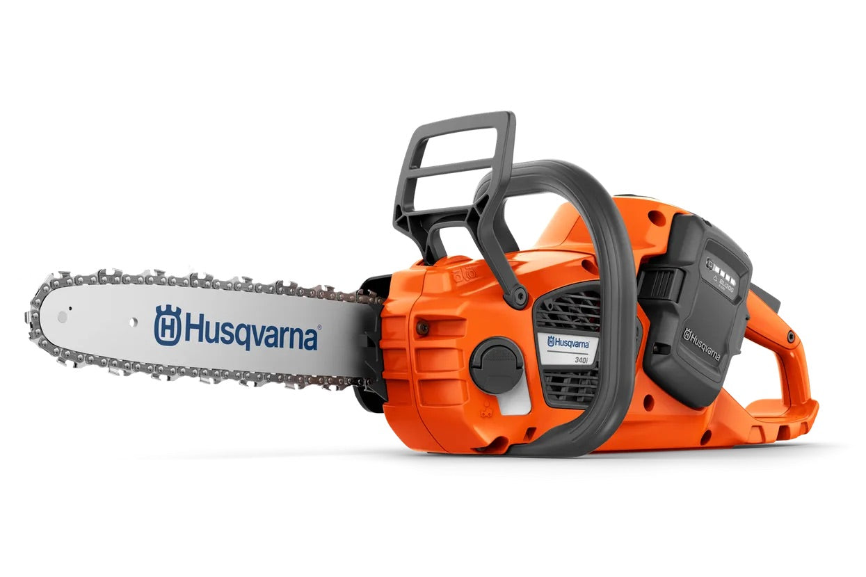 Husqvarna 340i-SKIN