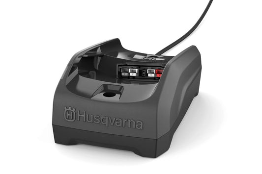 Husqvarna 40-C80 Li-ion Battery Charger