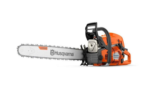 Husqvarna 585 Chainsaw (Motor Unit Only)