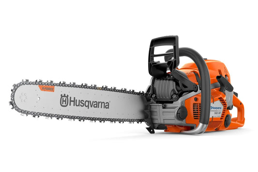 Husqvarna 562XP Chainsaw (Motor Unit Only)