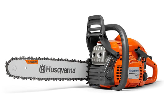 Husqvarna 445E II Chainsaw