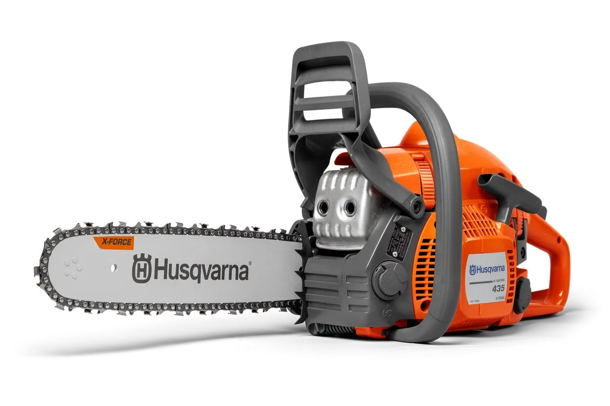 Husqvarna 435E II Chainsaw