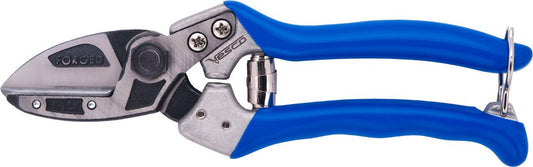 Vesco Anvil Secateurs - Medium/Large