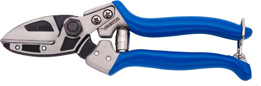 Vesco Anvil Secateurs - Small