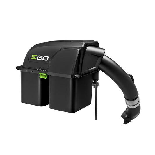 EGO POWER+ 132cm (52") Zero Turn riding mower Bagger KIT