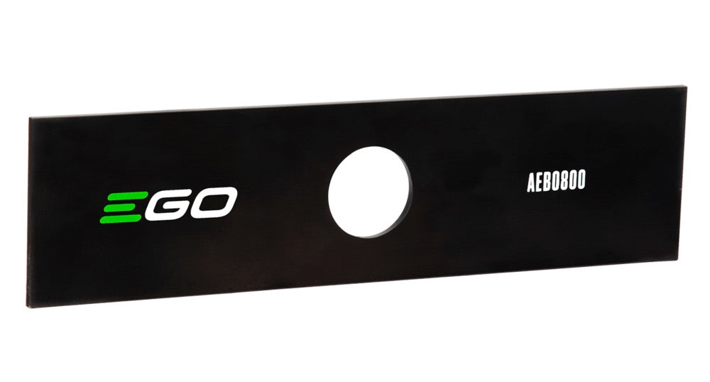 EGO POWER+ 20cm Edger Blade