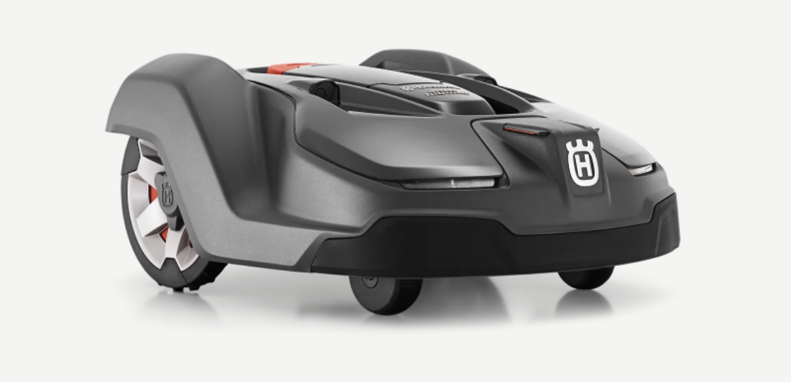 Husqvarna Automower® 450X