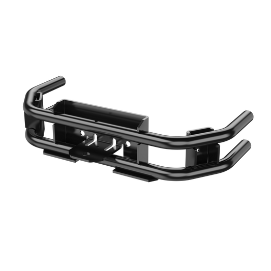 EGO POWER+ Z6 Zero Turn riding mower rear bumper bar