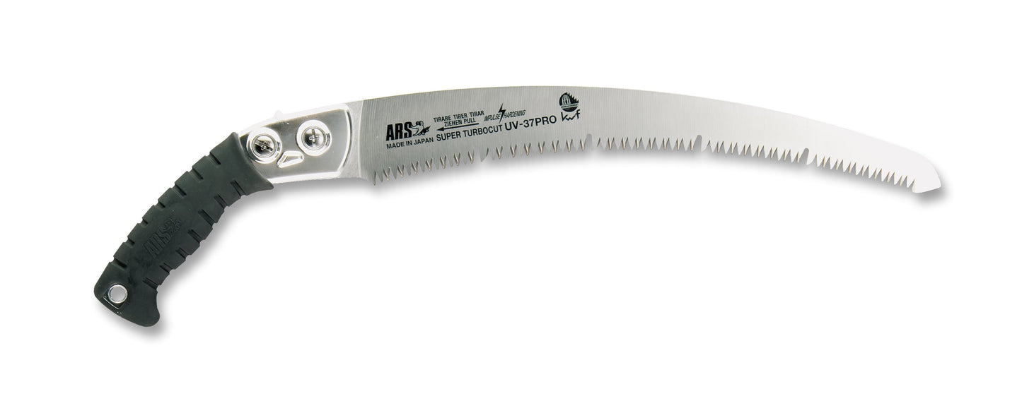 ARS Professional Super Turbocut Saw with Sheath 37cm