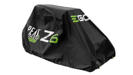 EGO POWER+ 107cm (42") Zero Turn Riding Mower Cover