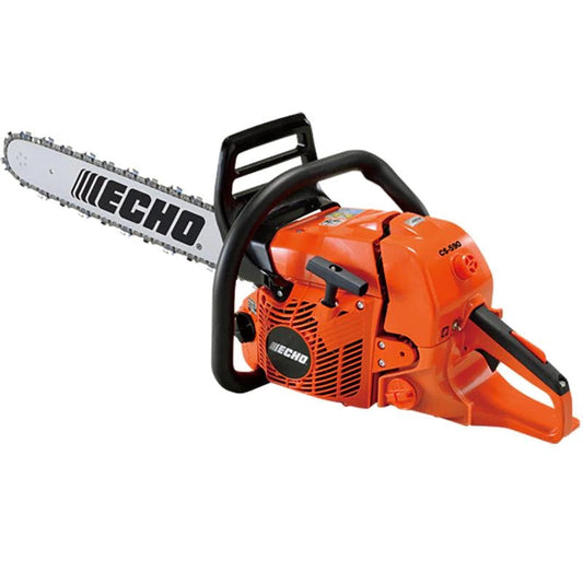 Echo CS-590 Chainsaw