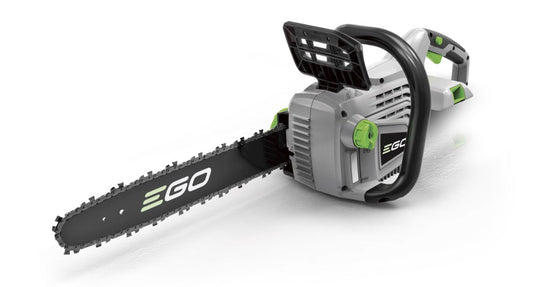 EGO POWER+ 56V 35cm Brushless Chainsaw SKIN